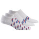 Reebok Κάλτσες 3 pairs